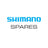 Shimano Spare CS7401 Lockring Spacer