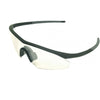 Madison Shield Compact Glasses