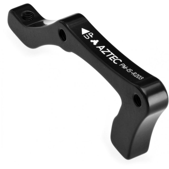 Aztec IS-Post Brake Adapter 203mm Rear