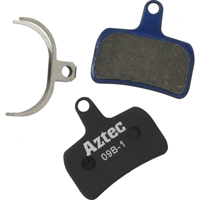 Aztec Organic Hope Mono Mini Disc Brake Pads