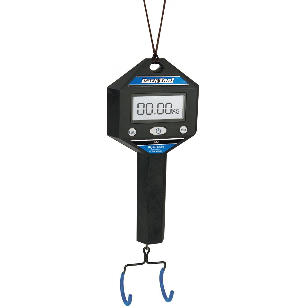 Park Tool Digital Scale