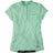 Madison Leia women's short sleeved jersey, aqua blue size 8