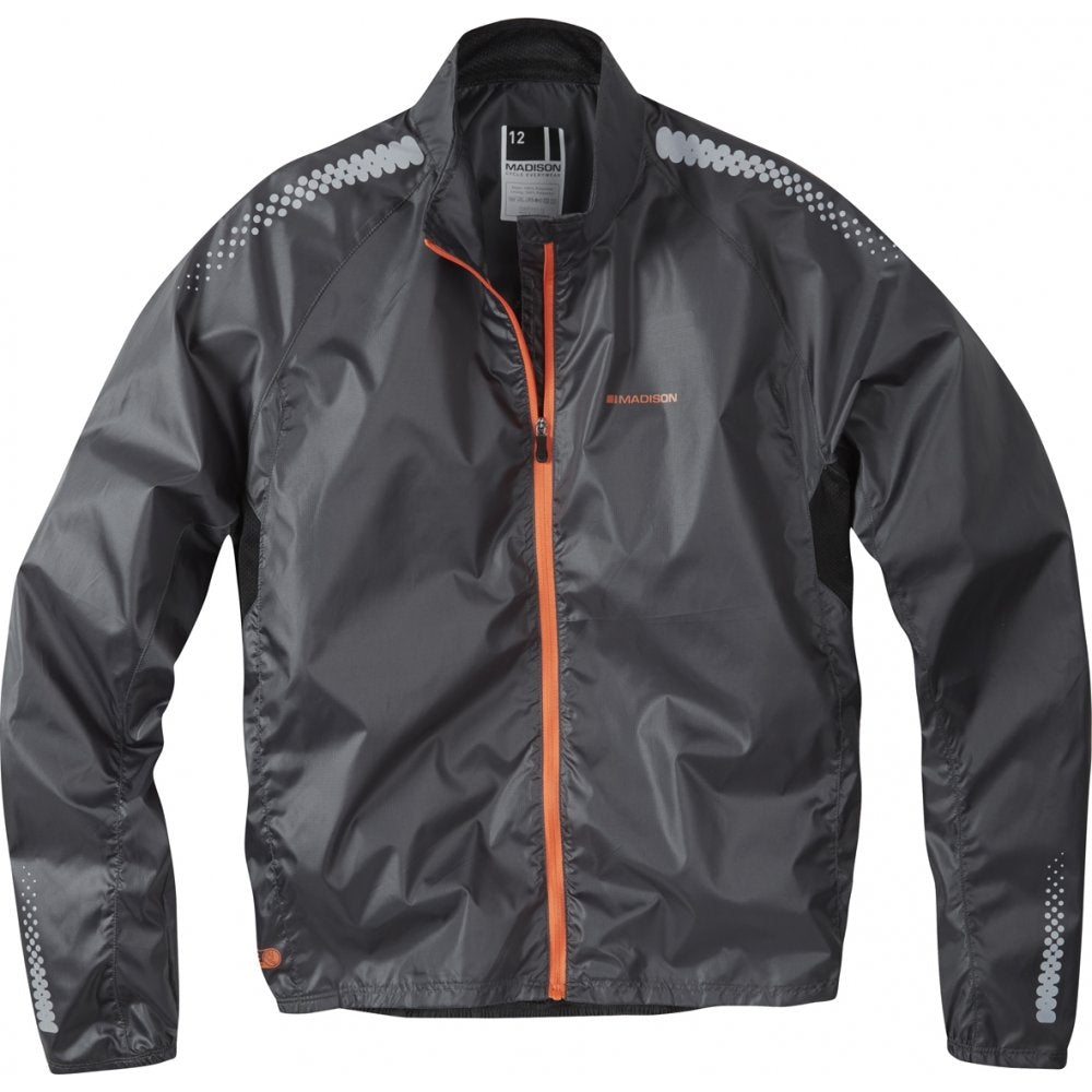 Madison Pac-it women's showerproof jacket