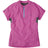 Madison Zena women's short sleeved jersey, aqua blue size 8