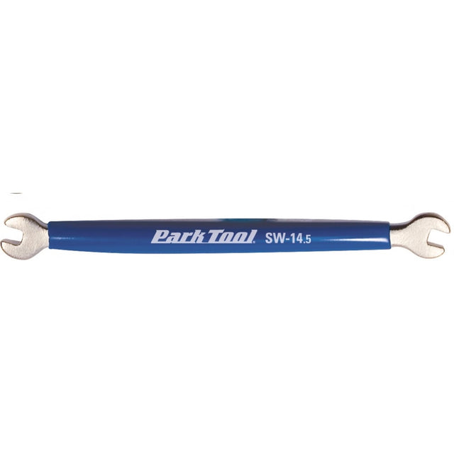 Park Tool SW145 - Spoke wrench for Shimano wheel systems - 4.3 mm and 3.75 mm