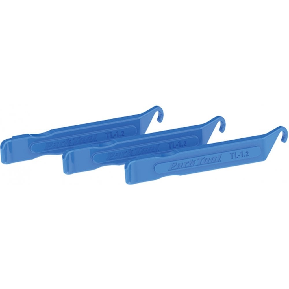 Park Tool TL1.2C Tyre Levers - Set of 3