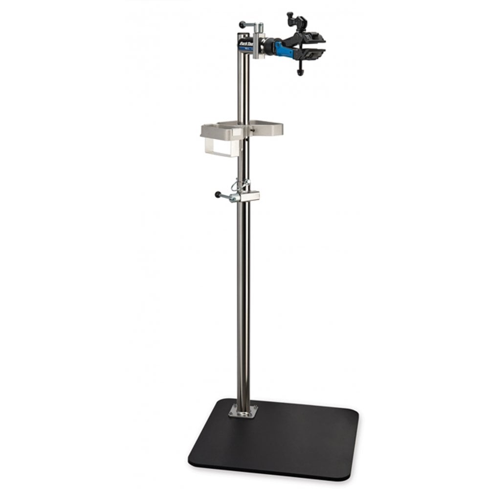 Park Tool PRS-3.2-2 - Deluxe oversize single arm repair stand with 100-3D clamp(less base)