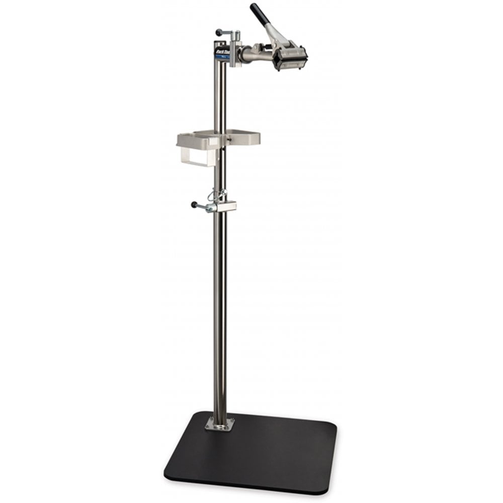 Park Tool PRS-3.2-1 - Deluxe oversize single arm repair stand with 100-3C clamp(less base)