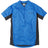 Madison Trail youth short sleeved jersey, royal blue age 4 - 6