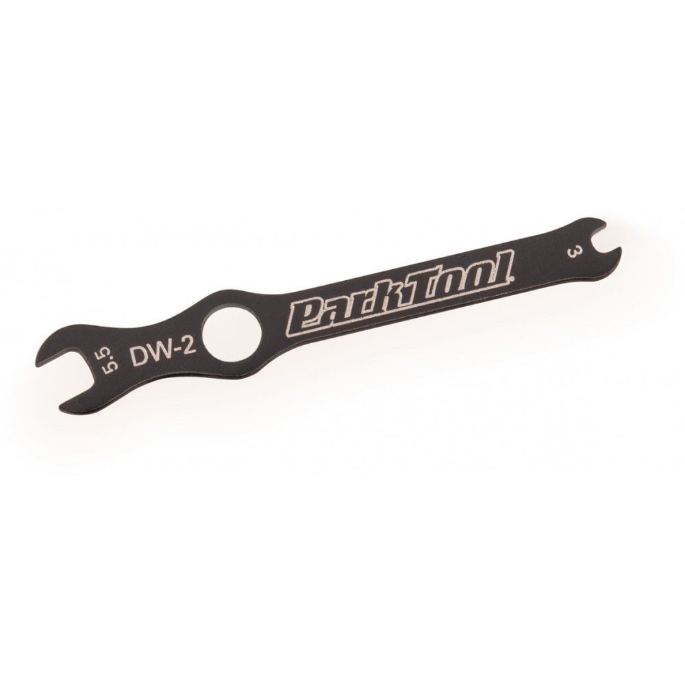 Park Tool DW-2 Clutch wrench for Shimano Shadow Plus Derailleurs
