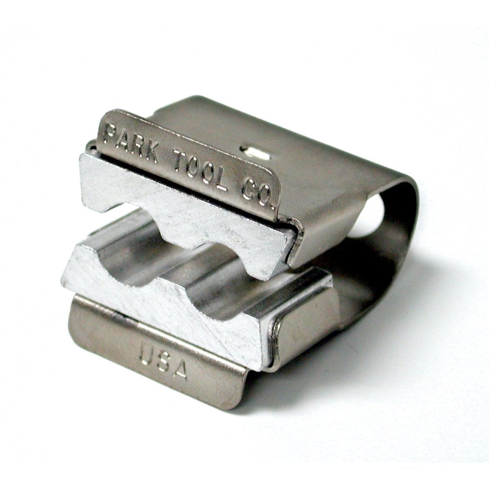 Park Tool Axle Vice