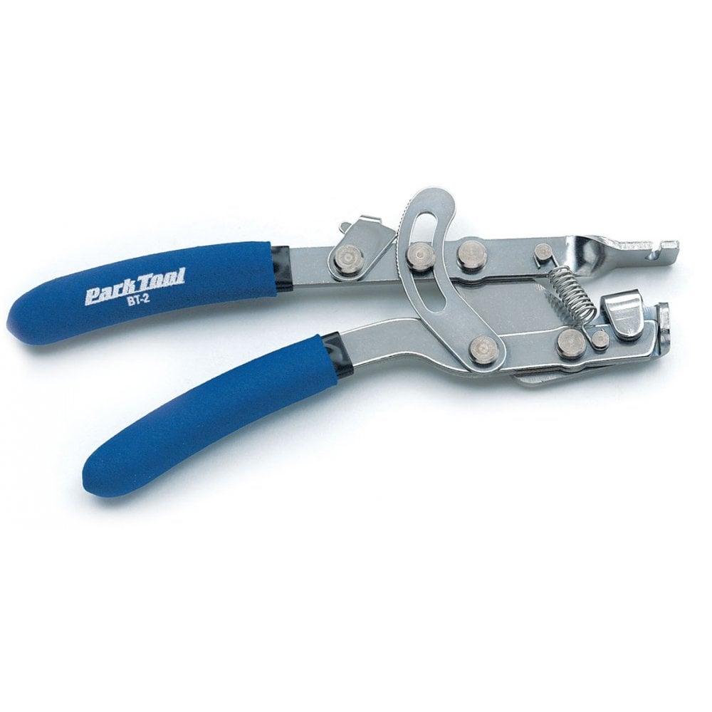Park Tool 4thHand CableTension
