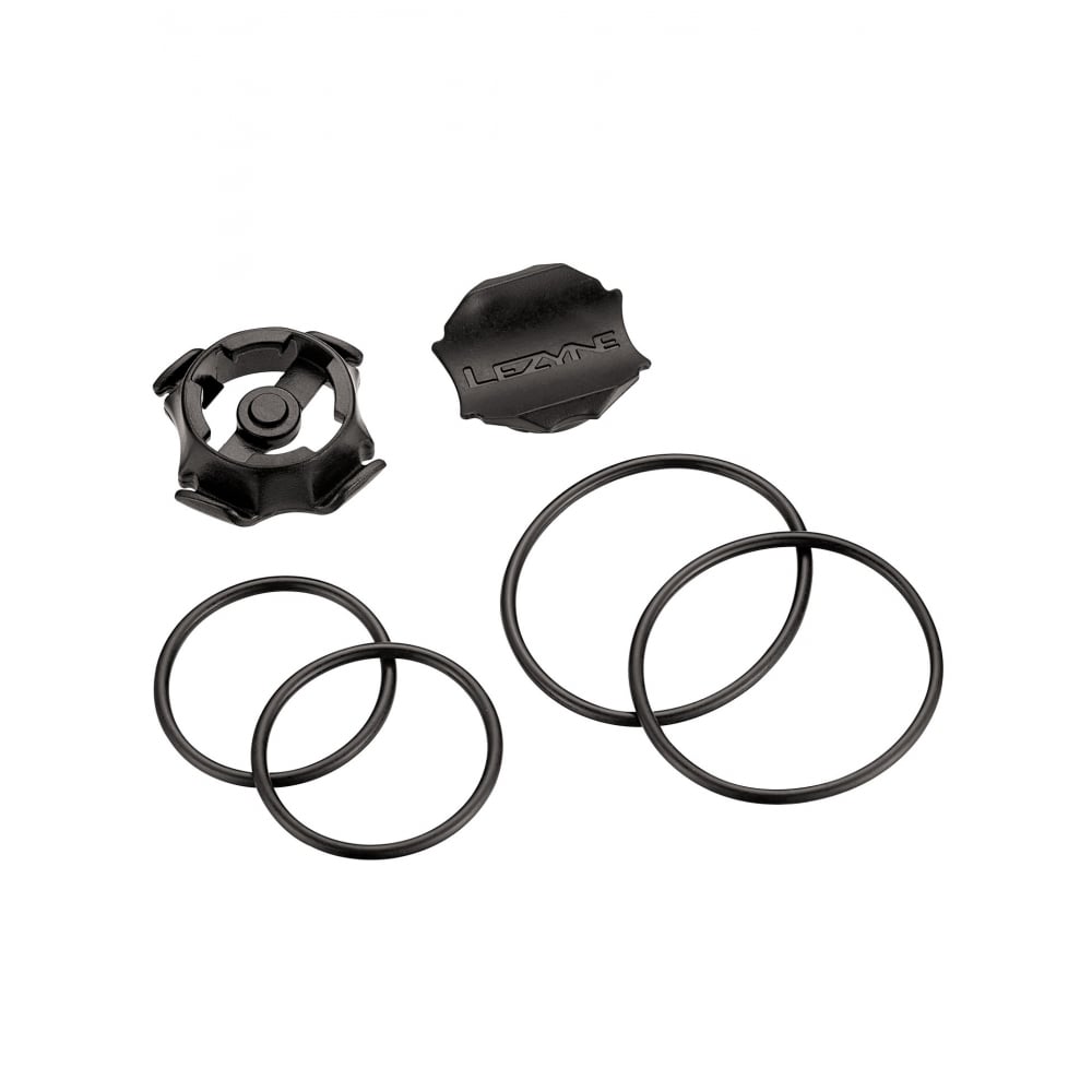 Lezyne GPS bracket Kit