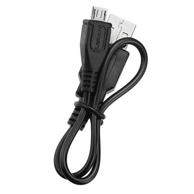 Lezyne LED Micro USB Cable - Mac/XL/Mega