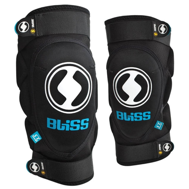 Bliss Protection Protect ARG Knee Pad XS