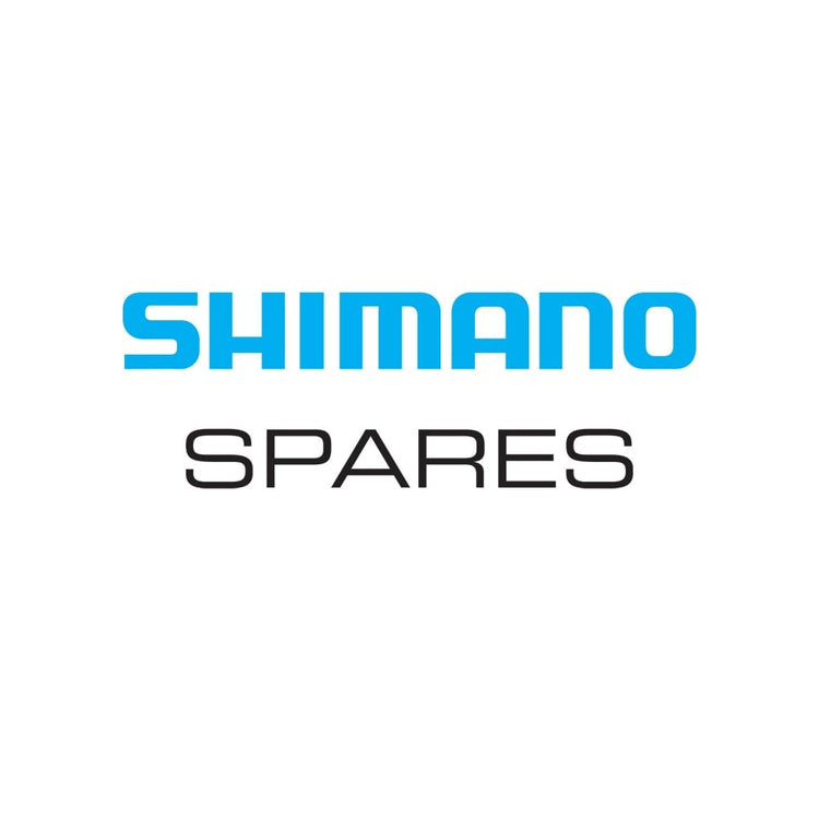 Shimano Spare SLM8000 RH base cover for wo/ind
