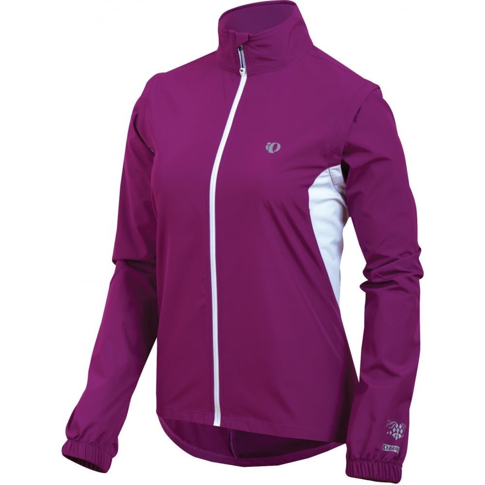 Pearl Izumi Women's Select Barrier Convertable Jacket