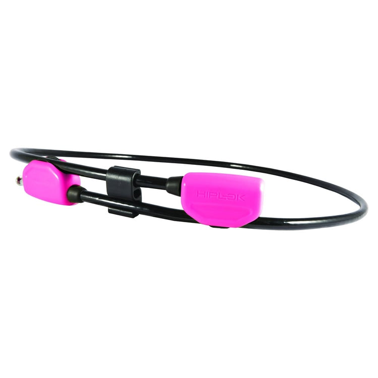 Hiplok Pop Wearable Cable Lock