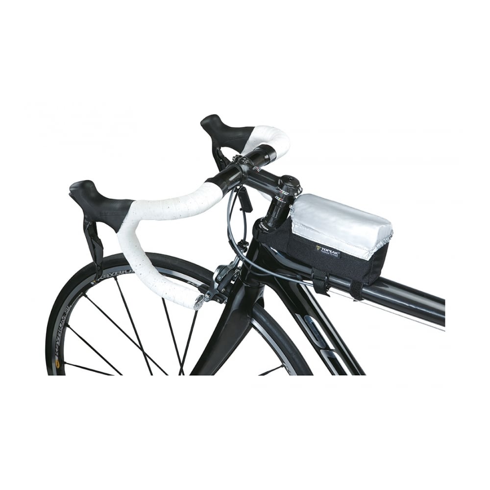 Topeak Tribag Large With Rain Cover
