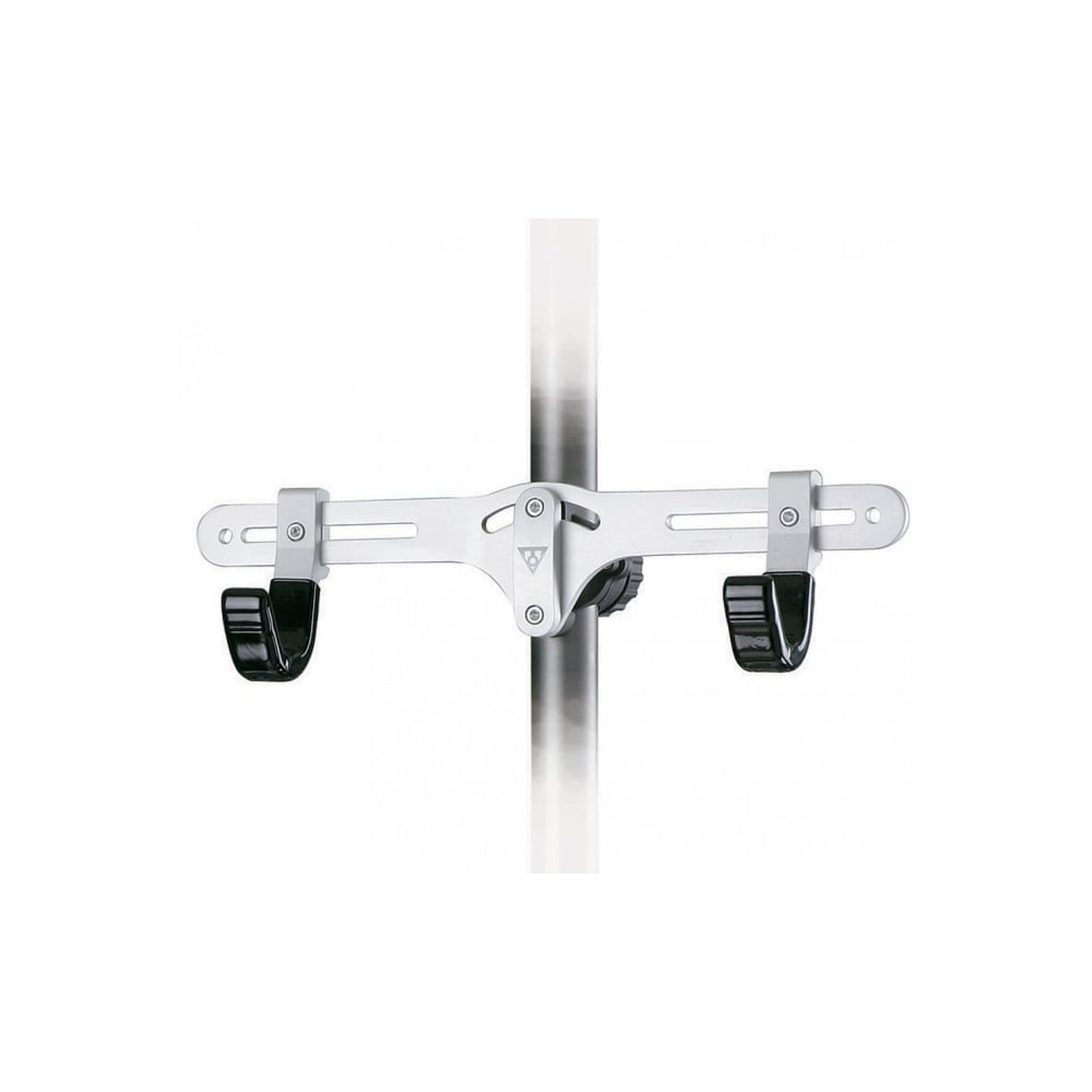 Topeak dual hot sale
