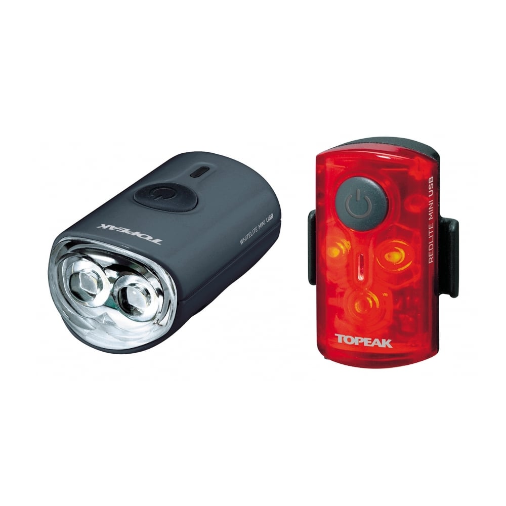 Topeak Combo Mini USB