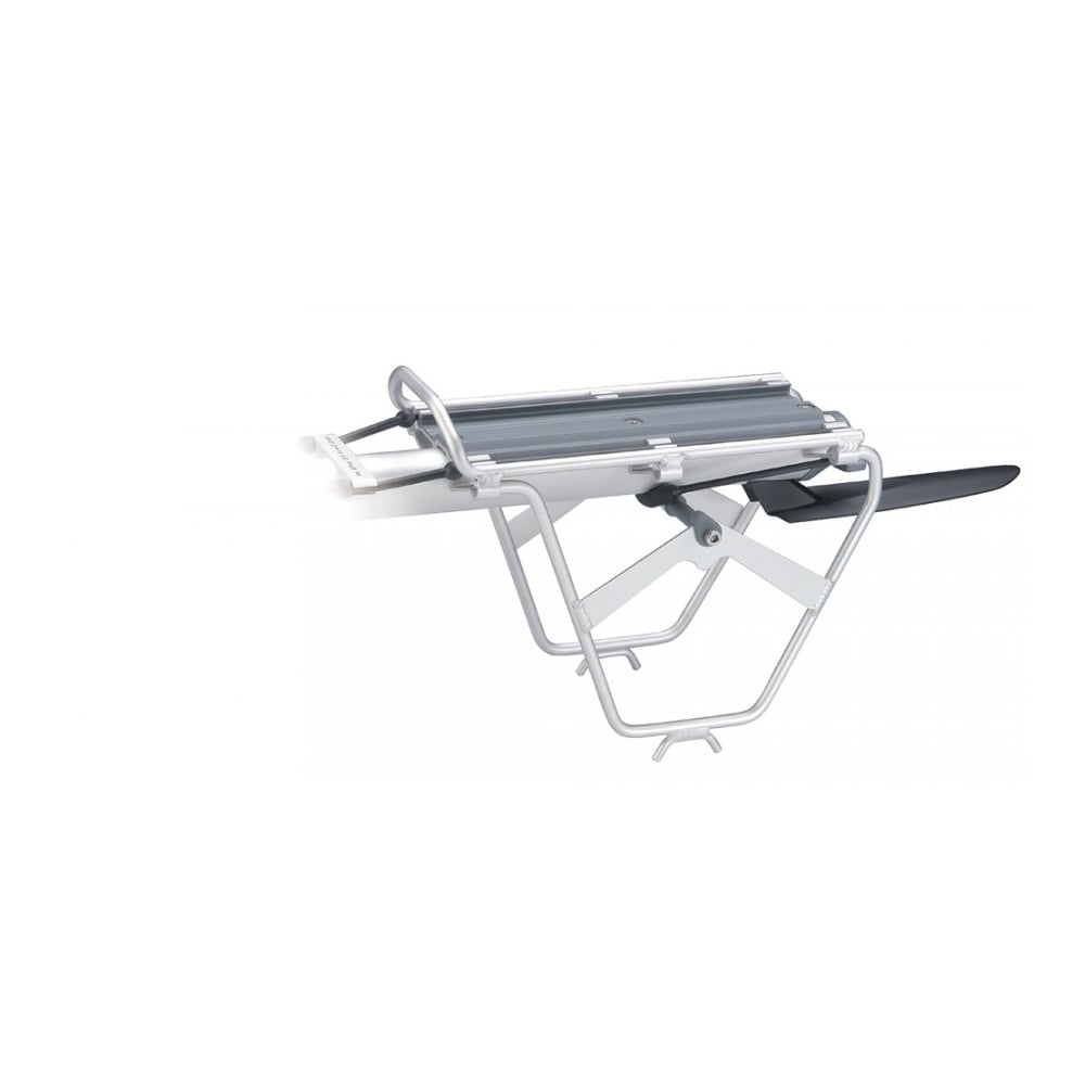 Topeak Beam Pannier Rack RX With Support 26.4-3