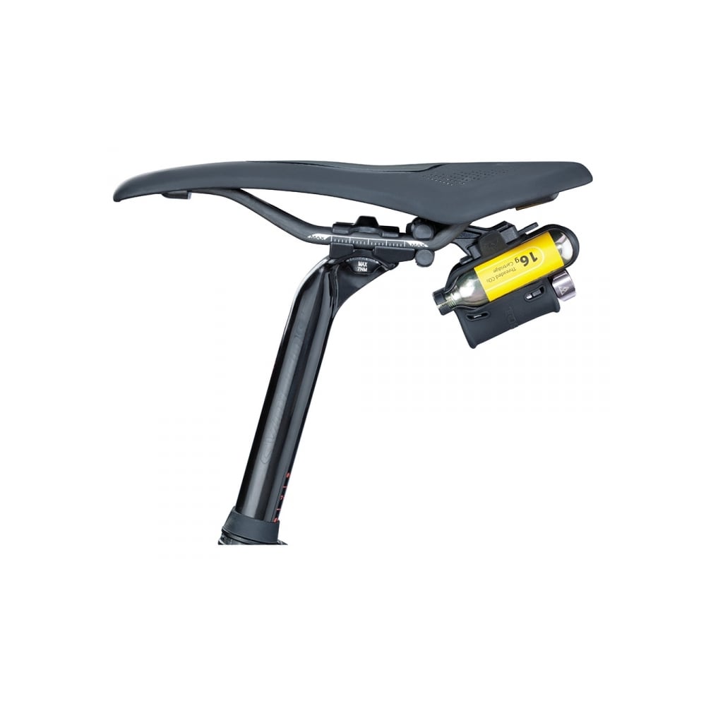 Topeak Airbooster Extreme