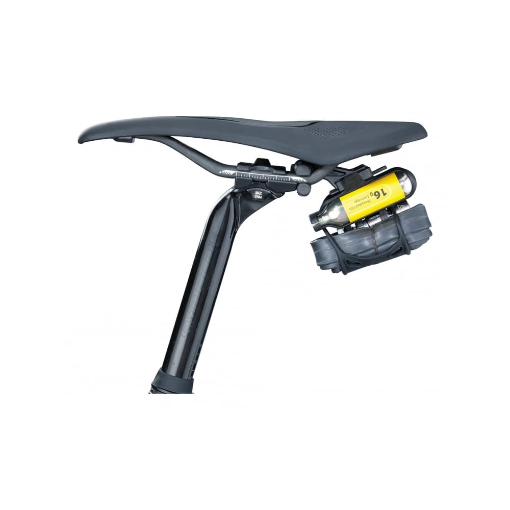 Topeak Airbooster Extreme