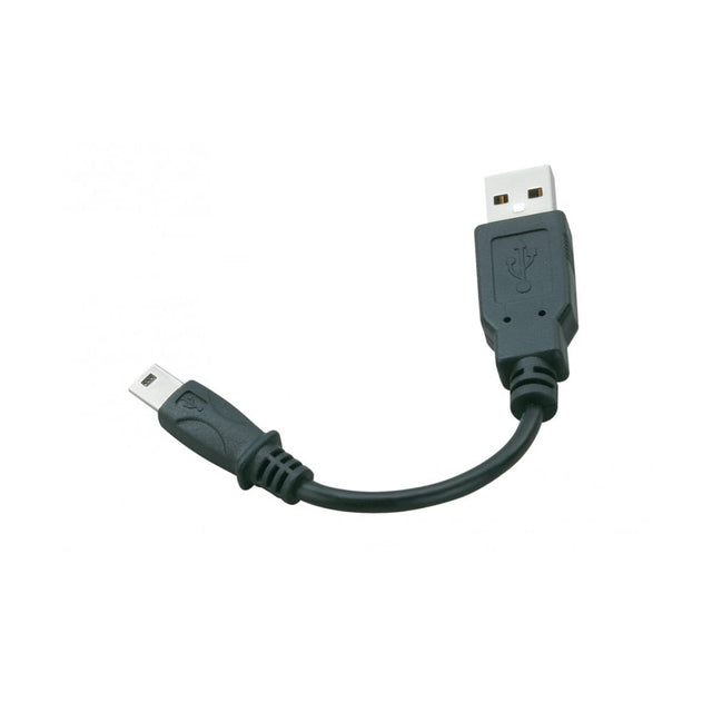Topeak Whitelite DX USB
