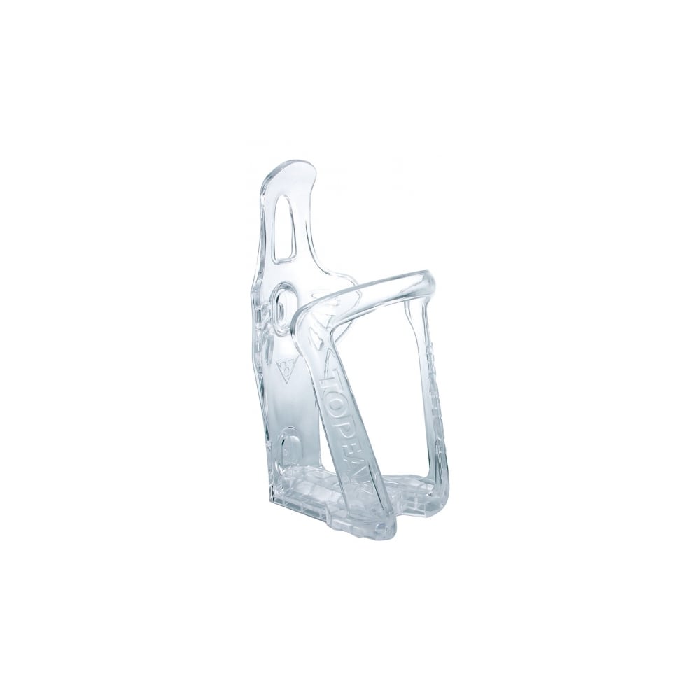 Topeak Mono bottle cage - with adapter