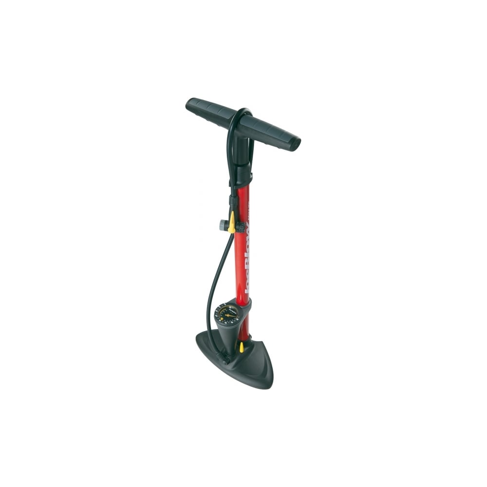 Topeak Joe Blow Max HP