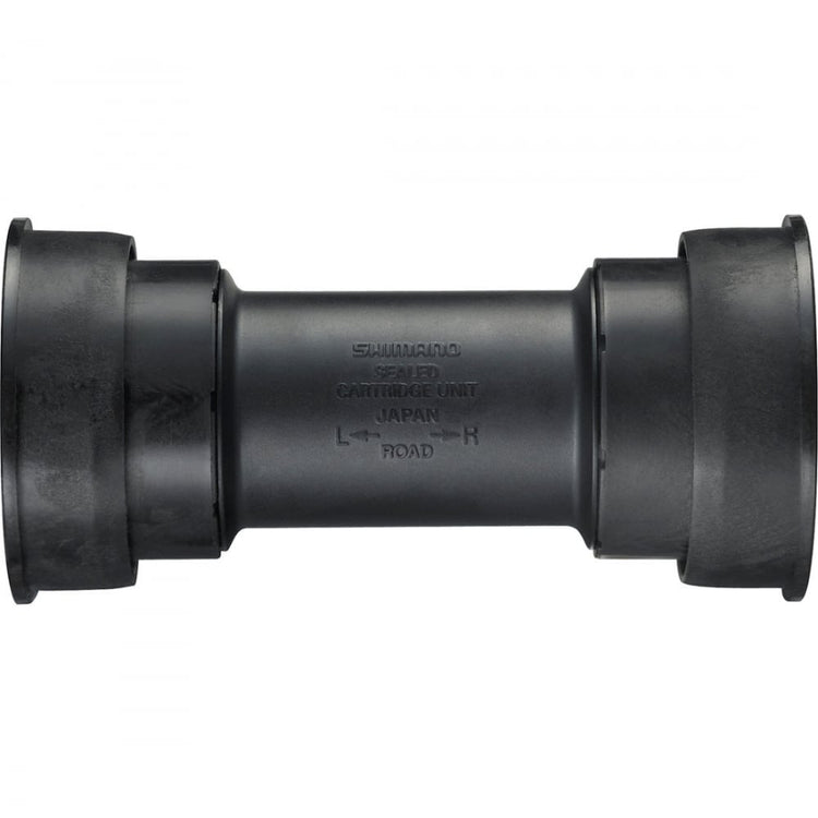 Shimano SM-BB71 Road press fit bottom bracket with inner cover, for 86.5 mm