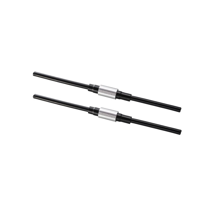 Shimano SM-CA70 inline gear cable adjuster, pair