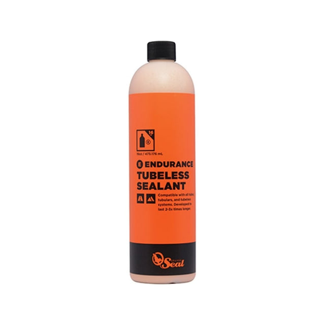 Orange Seal Endurance Sealant 32oz Workshop Bottle