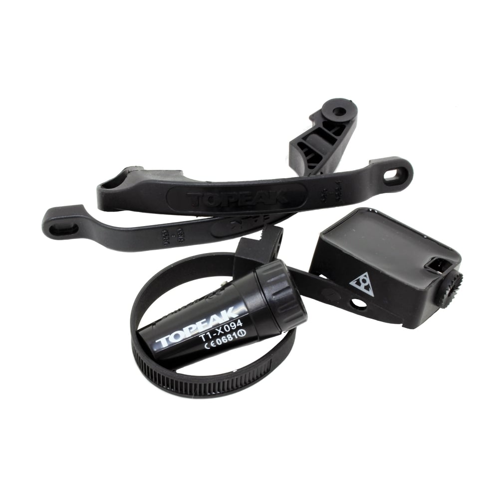 Topeak Fit Kit - V10 Wireless