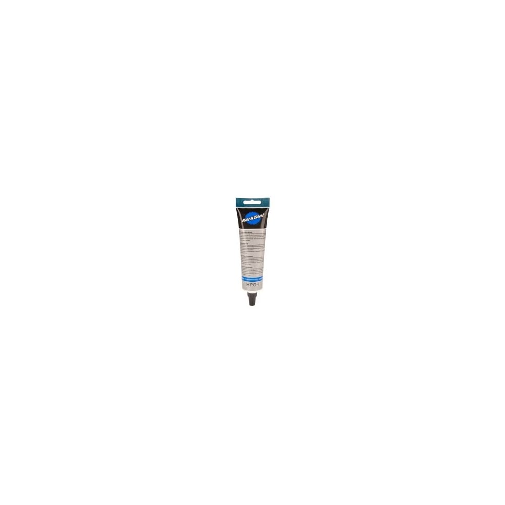 Park Tool HPG-1 High Performance Grease 4 oz (113g)