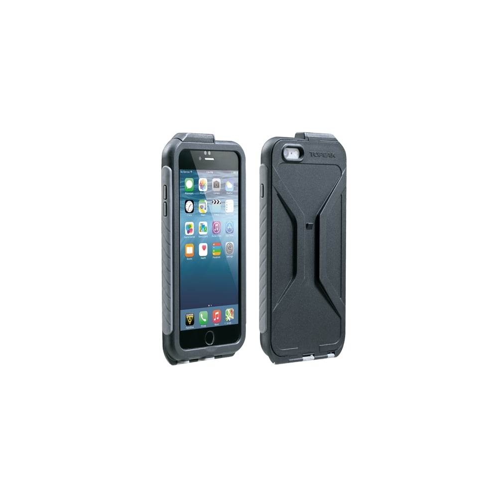 Topeak Ridecase iPhone 6 Plus Black