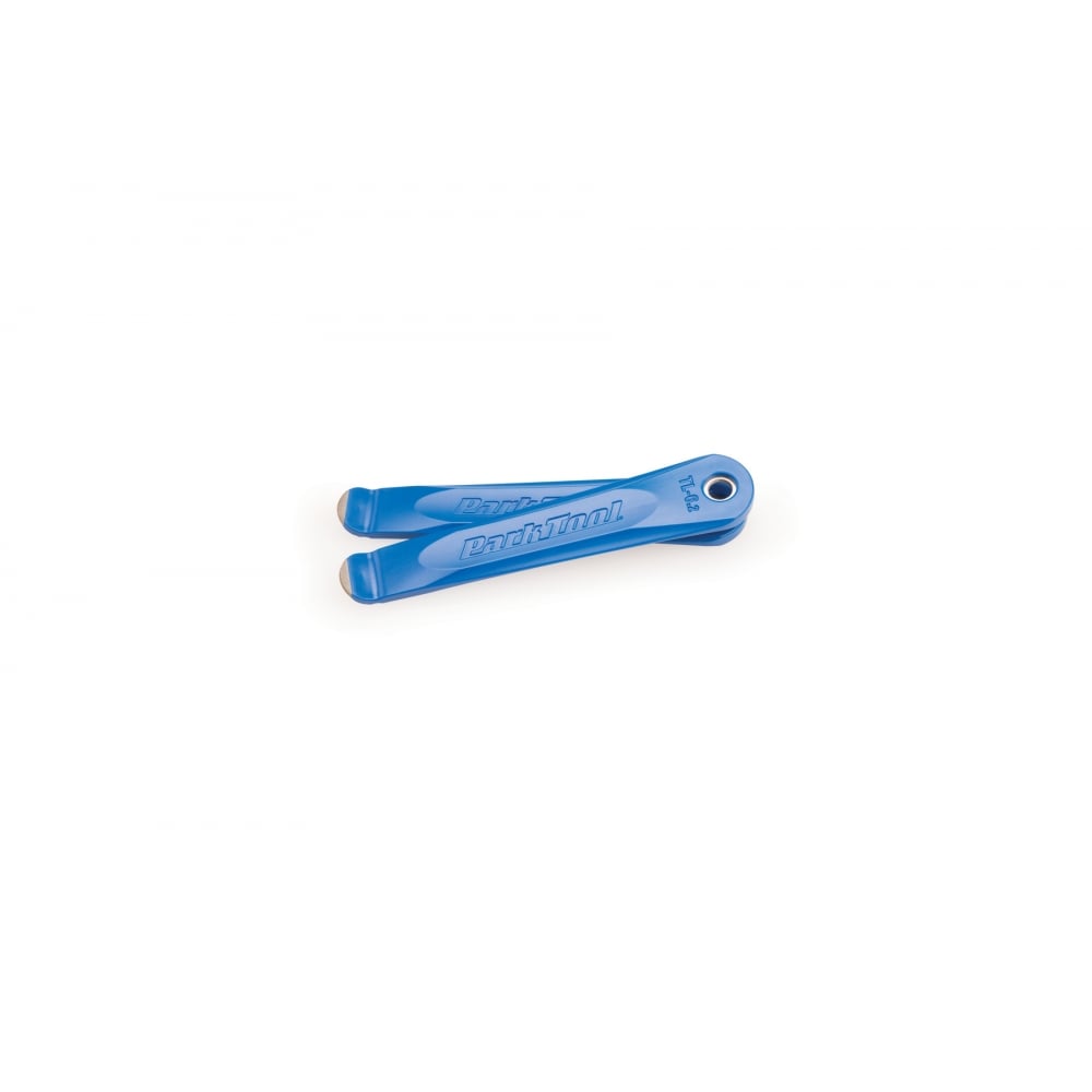 Park Tool TL6C - Steel core tyre lever - set of 2, carded