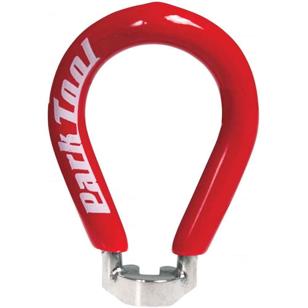 Park Tool Spoke Wrench 80/136 Red