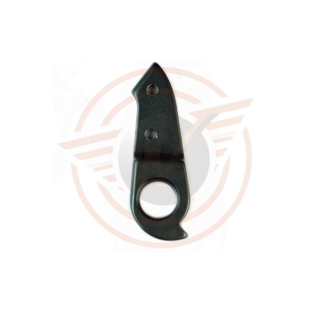 Wheels Manufacturing Replaceable derailleur hanger / dropout 156