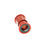 Wheels Manufacturing PressFit 30 bottom bracket - Angular contact bearing - red