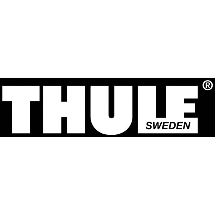 Thule 889201 T-track adaptor for 561 OutRide and 532 FreeRide locking upright cycle ca