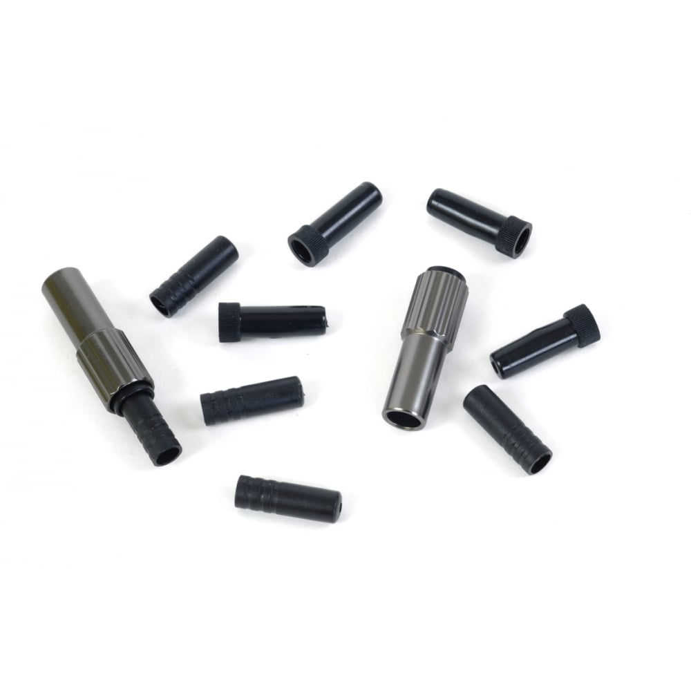 M-Part Compact in-line cable tension adjusters