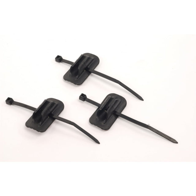 M-Part Self-adhesive cable guides