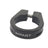 M-Part Threadsaver seat clamp 31.8 mm, black