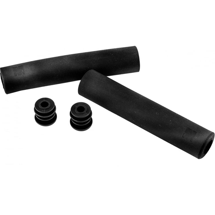 M-Part Silicone grips with non slip compound