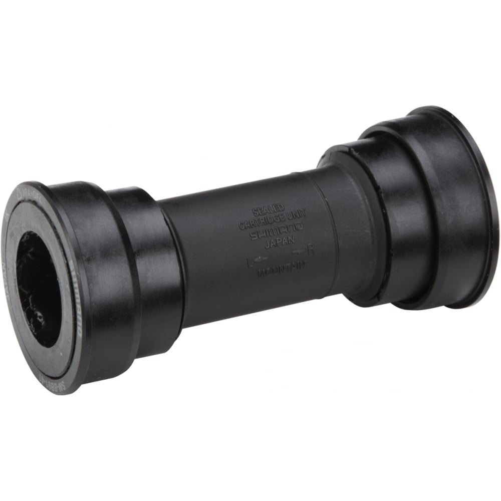 Shimano Bottom Bracket MTB Press Fit 92/89.5 x 41mm