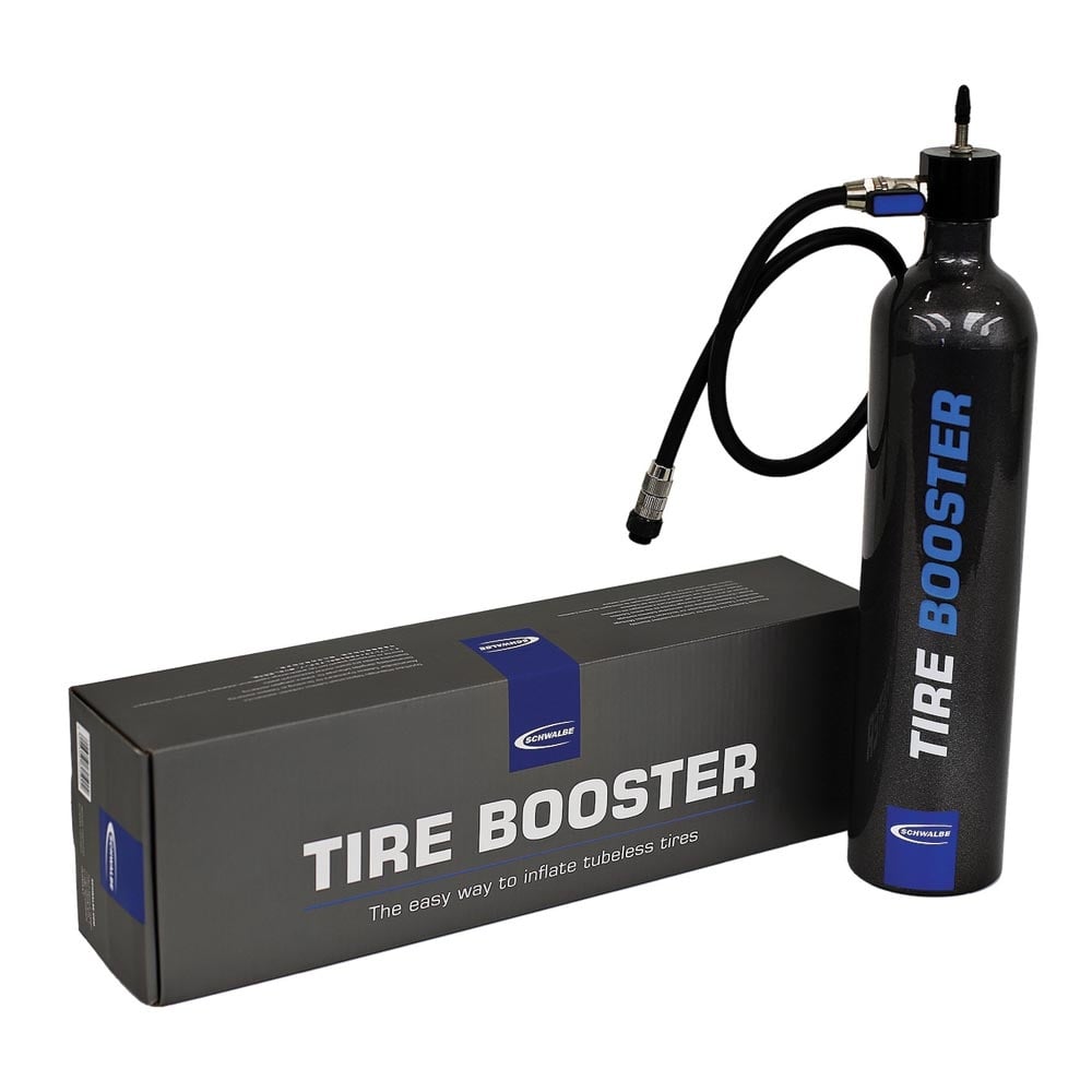 Schwalbe Tyre Booster