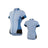 Pearl Izumi Women's Select Escape SL Jersey Light Grey