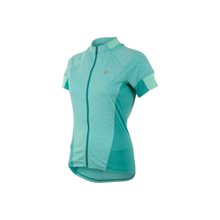Pearl Izumi Women's Select Escape SL Jersey Light Grey